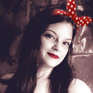 Meet your Posher, Christine